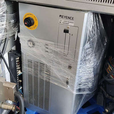 KEYENCEML-G9300F,