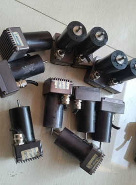 冯哈勃直流无刷电机 3564K024BC 线短