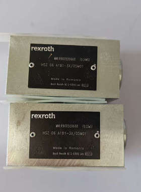 R900559668  HSZ06A181-3X/05M01