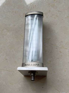 巴鲁夫BNI007F传感器。