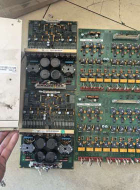 SPECTRO M8 光谱仪 主板。