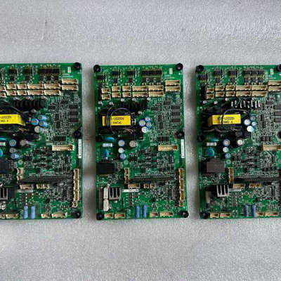 安川电源板 YPHT31638-1D    ETC71086