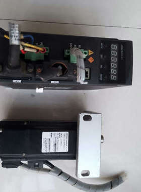 众为兴伺服驱动器 QS7AA010M