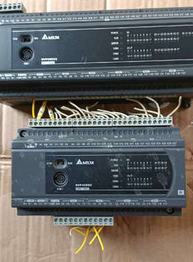 台达PLC  DVP40ES200R   DVP60ES20