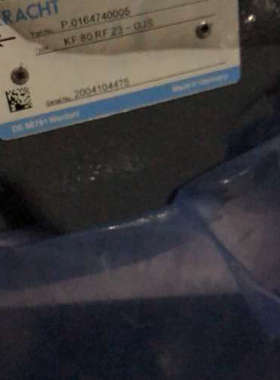 油泵KF80RF23-GJS要的聊