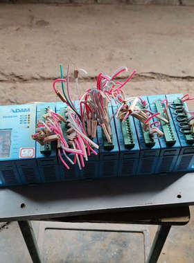 拆机研发ADAM5000E！