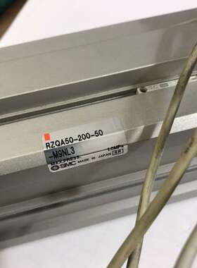 RZQA50-200-50-M9NL3件