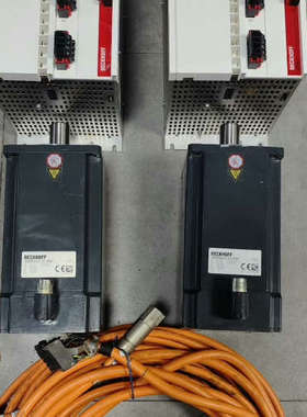 BECKHFF 倍福伺服 驱动器型号 AX5118-0000