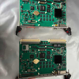 实物拍摄 2500 两张板都 MVME ARTESYN