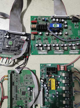 能士NS2000系列30kw  NS5000系列132kw变