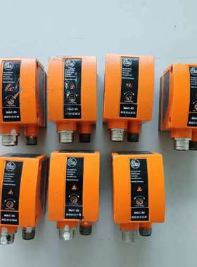 易福门O2D222物体识别传感器02D222，件，功能正