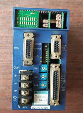 TOYOPUC控制器 sub-cpu  pc2/pc2j实物