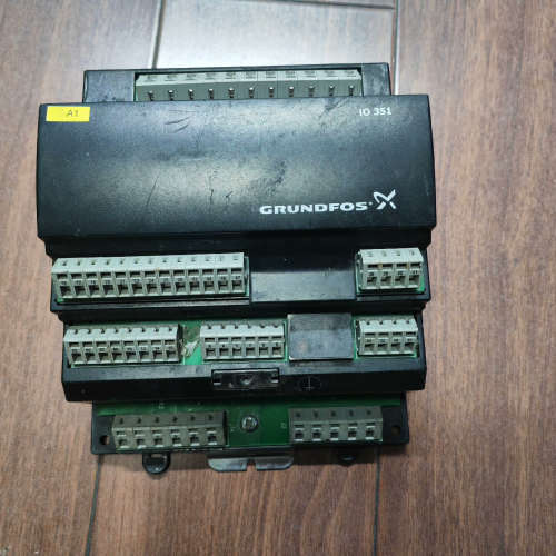 IO351B 格兰富plc I0351B 件实图