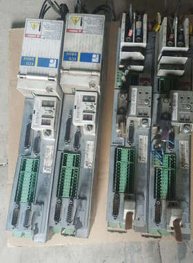 力士乐DKC01.3-040-7-FW驱动器，橙色如图能接受