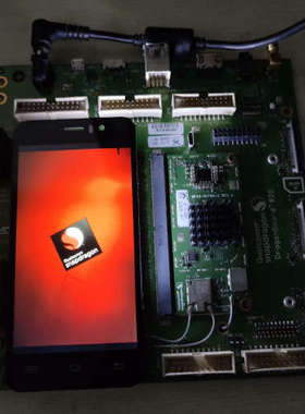 INTRIINSYC高通骁龙开发板APQ8074 snapd