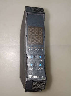 宇电数显温控仪，AI-70482D7 AI-MODBUS-S