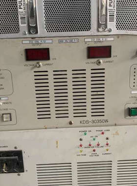 Kyoto Denkiki分子泵 KDS-30350W有兴趣