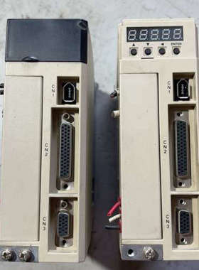 汇乘AC系列伺服驱动HCAC-A102121-01