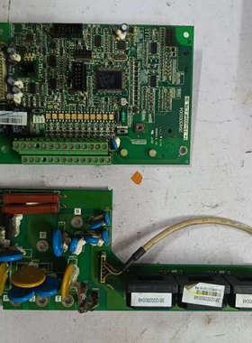 台达变频器VFD022F43A   主板2945001004
