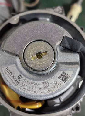 EQN1325035-2048 海德汉编码器成色新包好