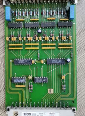 BARC CPU50AD ZF610 PLC16REL，ZF