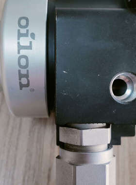 oilon调节阀-B298H20