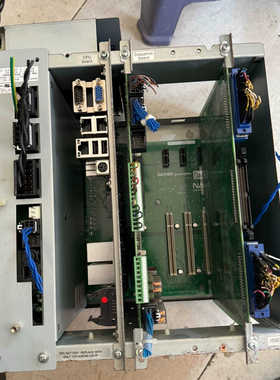 那智机器人主板 UM388 L21782C那智不二越机器人