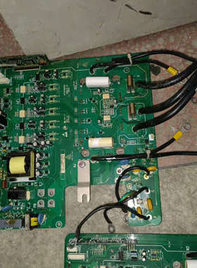 MT303GB2QD1  汇川变频器驱动板+模块 主板 MD