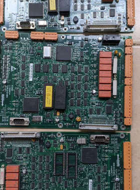 巨人通力 KM760310G01 LCEDRV驱动板 KM7