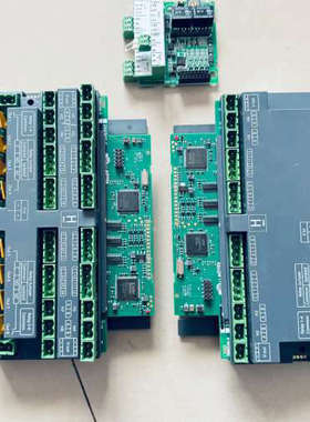 Gallagher控制器 2M8249-3 2A0216LF