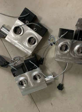 VAT真空阀91032-KA21-ADI1/ADJ1成色自己