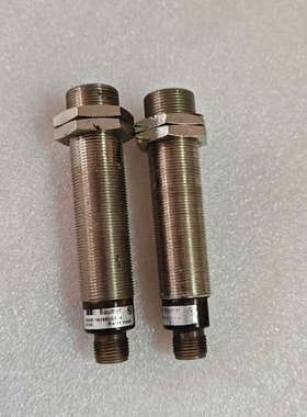 Baumer传感器，型号UNAM 18U6903/S14，瑞