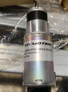 TECMOTION电机