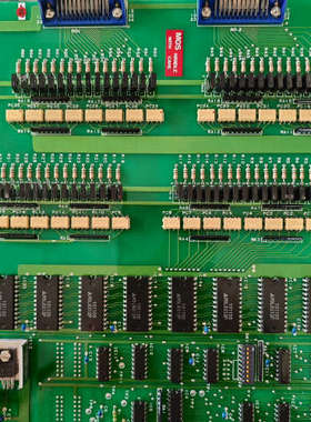 UZUSHIO报警板，型号：UD001, 全新原厂，