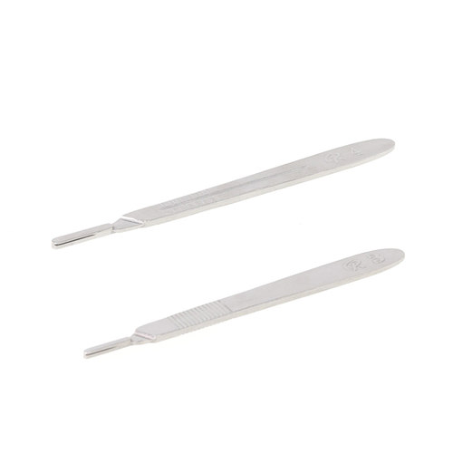 牙科可调式手术刀柄不锈钢器械