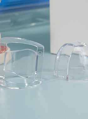 牙科开口器前后牙新型口内支撑器儿童备牙咬合垫口腔颌垫张扩嘴