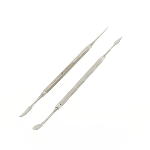 牙医仕蜡刀口腔技工义齿器械