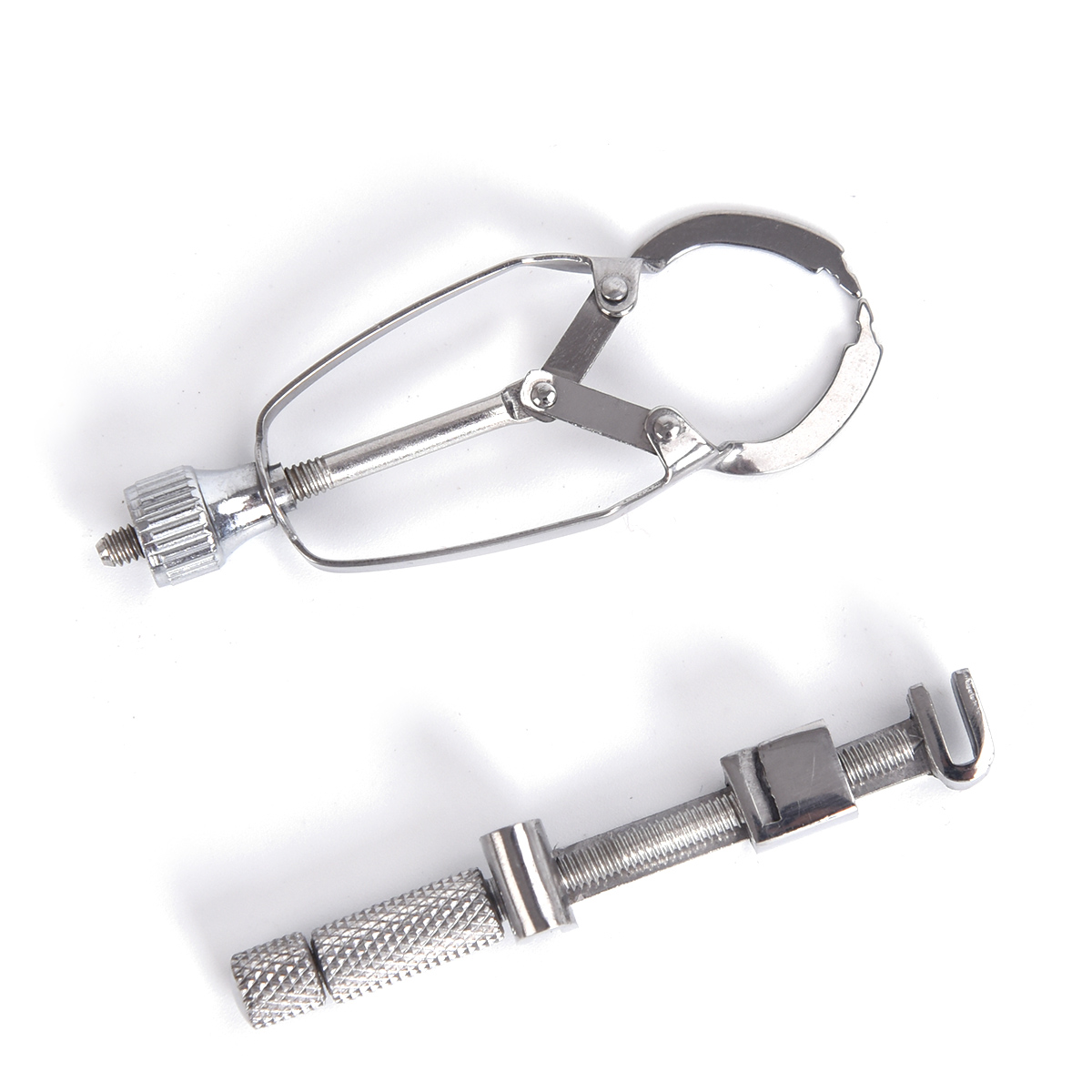 牙医仕成型片夹齿科器械口腔材料