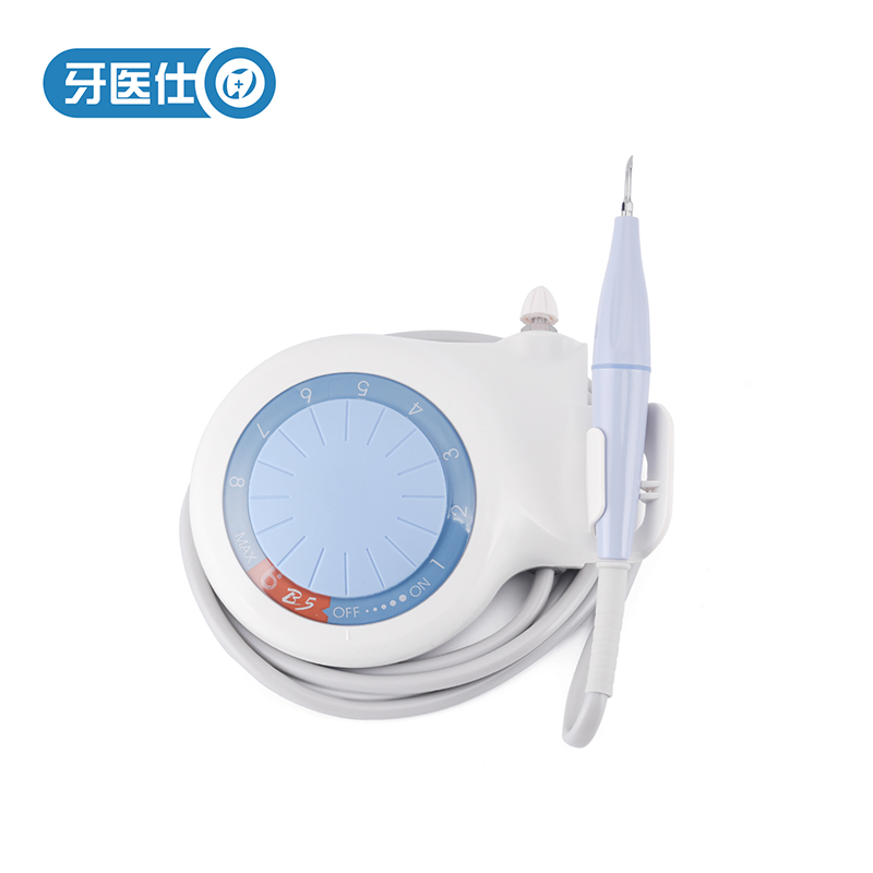 冲牙器洗牙器水牙线家用医用去牙结石神器牙齿清洁超声波洁牙机