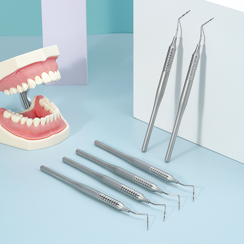 牙科刻度探针精选钨钢多种型号