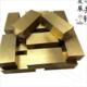 黄铜板 黄铜块 黄铜方棒 黄铜条 零切加工 H5962 黄铜片 黄铜排