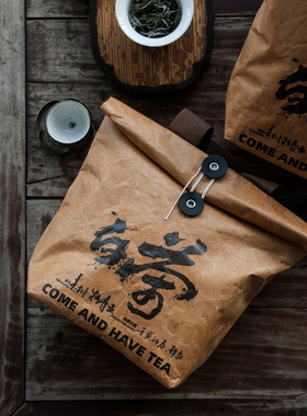 静象|2025年春首采福鼎太姥山老树牡丹王 高山白茶精致伴手礼250g