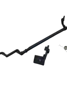 适用三星1610 4521F 4321F 2521F施乐PE220定影传感器出纸杆