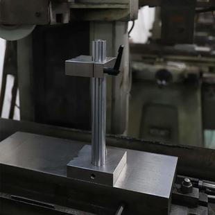 磨床专用夹加工中心顶针扶针扁顶工具 切磨顶针夹具 模具磨床附件
