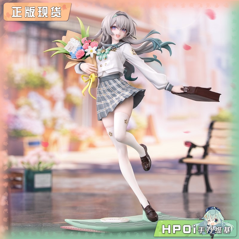  Myethos Gift 崩坏：星穹铁道 流萤 春日手信 手办