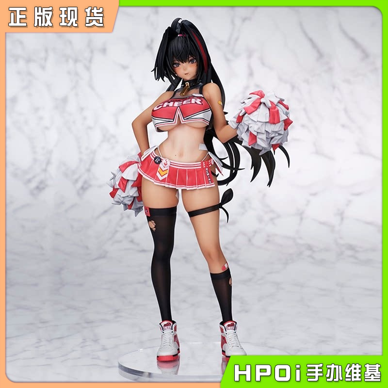 FLARE NIKKE 胜利女神 妮姬 贝伊 手办