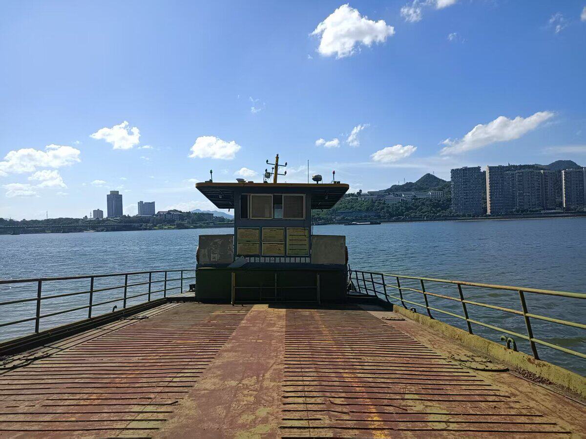 再次拍卖拟报废处置资产涉及的浙富阳渡033船舶残余价值