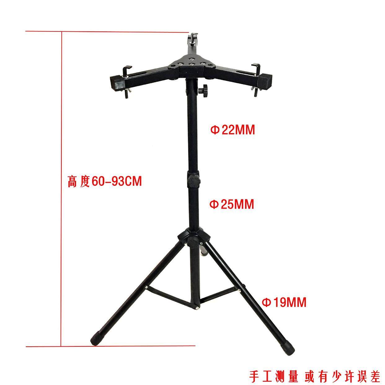 10寸12寸黑色大哑鼓架哑鼓垫架子鼓练习套装爵士鼓打击板鼓架定制,乐器/吉他/钢琴/配件,鼓架/镲架,淘宝优惠券,粉丝福利购,淘宝优惠卷