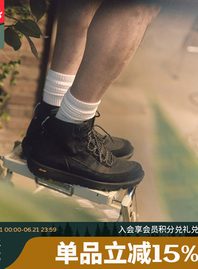 【透气款热卖】Danner丹纳中帮靴轻量透气户外靴休闲鞋jungle917