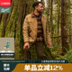 Waxed Shipyard Jacket 复古油蜡夹克 Danner丹纳秋冬美式